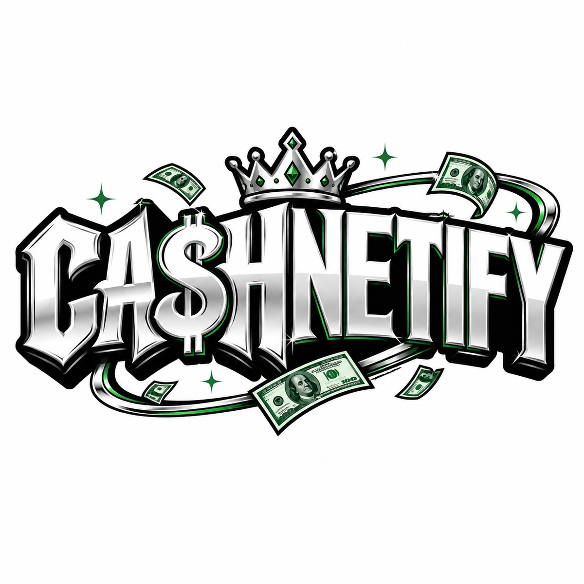Cashentify